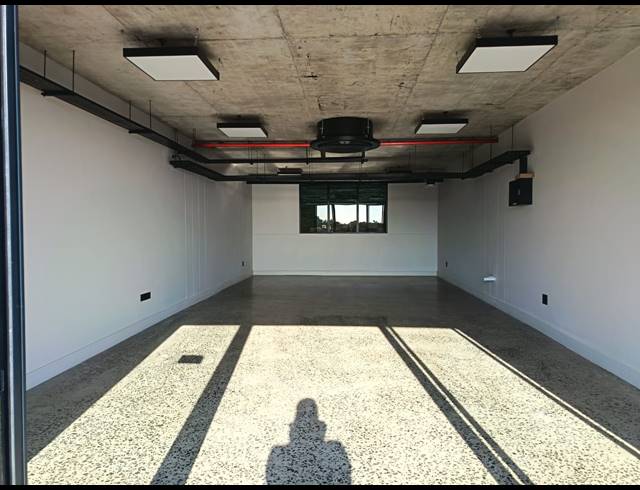 66M² OFFICE TO LET IN SIMBITHI ECO ESTATE